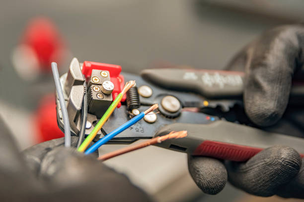Best Commercial Electrician Services  in Dundas, MN