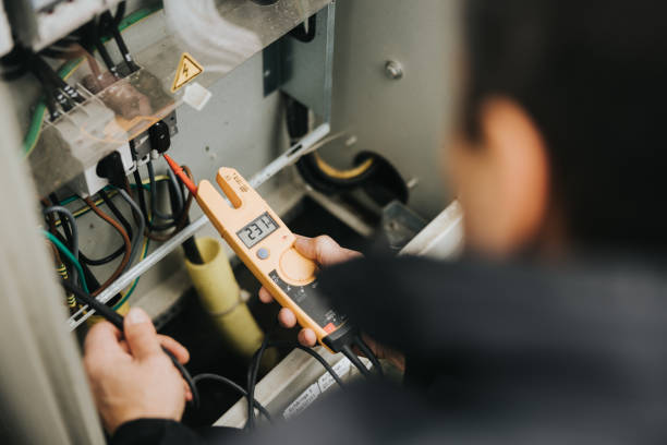 Best Electrical System Inspection  in Dundas, MN