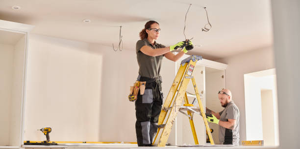 Best Commercial Electrician Services  in Dundas, MN