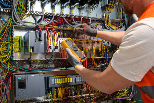 Best Licensed Electrician  in Dundas, MN