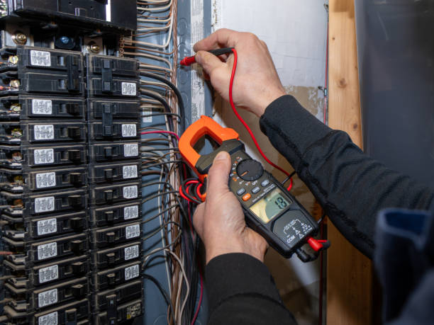 Electrical Outlet Repair in MN