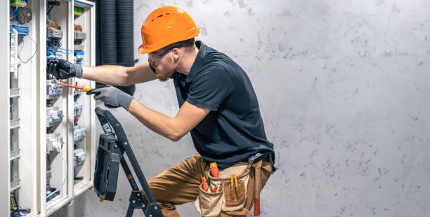 Best Electrical Wiring Services  in Dundas, MN