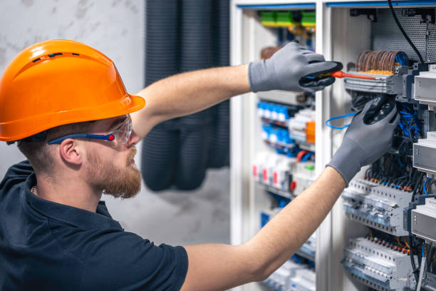 Best Local Electrician Companies  in Dundas, MN