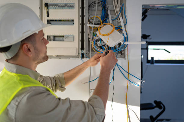 Why Trust Our Certified Electricians for Your Electrical Needs in MN?